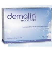 DEMALIN 60CPR (GLAUBER PHARMA)