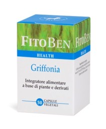 GRIFFONIA 50CPS