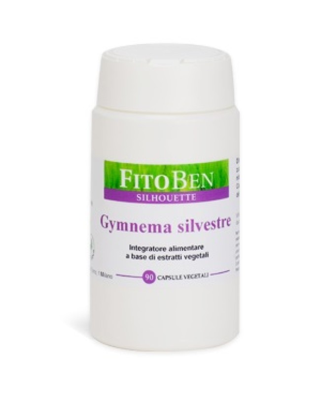 GYMNEMA SILVESTRE 90CPS