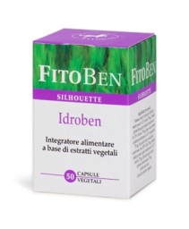 IDROBEN 50CPS 27G  FITOBEN