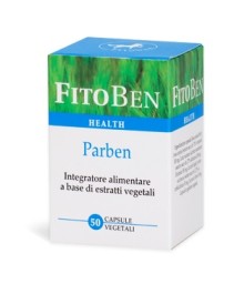PARBEN 50CPS 45G