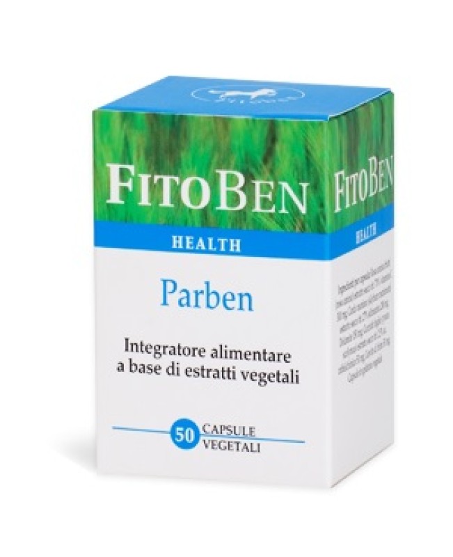 PARBEN 50CPS 45G PARBEN 50CPS 45G