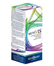 MUVIVIS 150ML