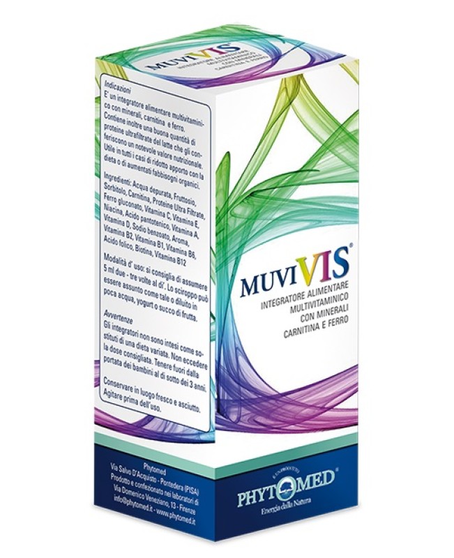 MUVIVIS 150ML MUVIVIS 150ML
