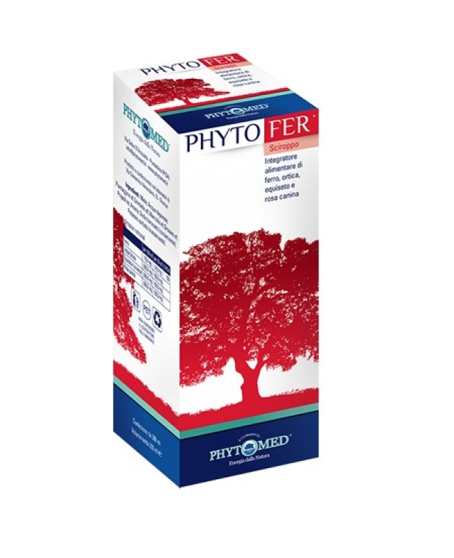 PHYTOFER 200ML PHYTOFER 200ML