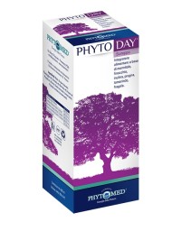 PHYTODAY SCIROPPO 150ML