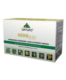 MEMOLEM 10FL 10ML