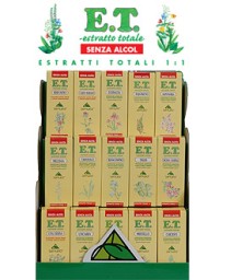 BETULLA ET 30ML