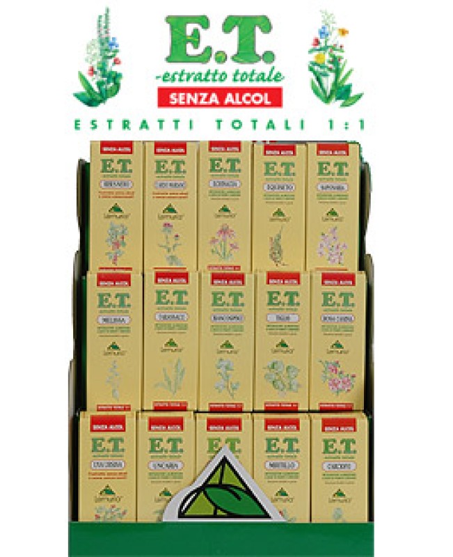 BETULLA ET 30ML BETULLA ET 30ML