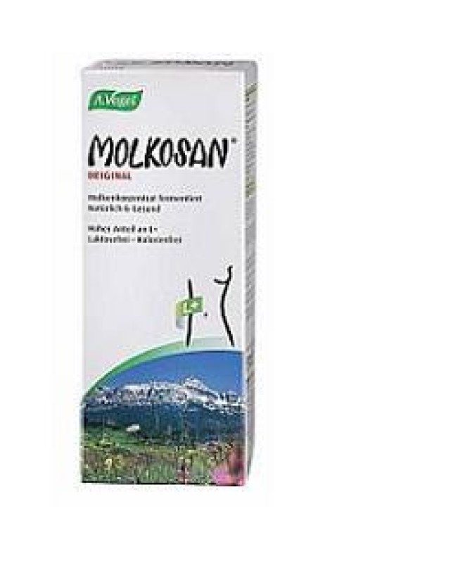 MOLKOSAN 500ML (VOGEL) MOLKOSAN 500ML (VOGEL)