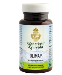 Olimap 60cpr