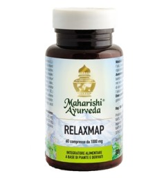 RELAXMAP (MA 1401) 60CPR 60G NF