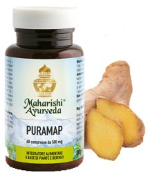 PURAMAP (MA 4574) 60CPS NF