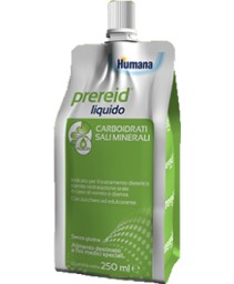 PREREID LIQUIDO 250ML HUMANA