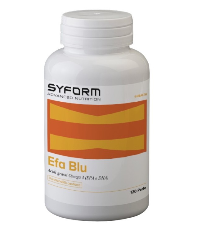 EFA BLU 120PRL EFA BLU 120PRL