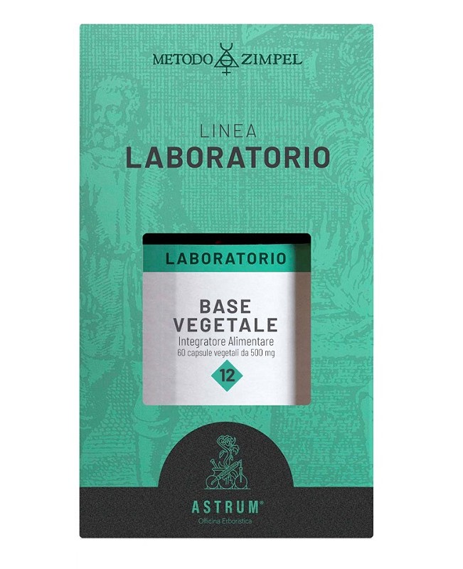 BASE VEGETALE 60CPS