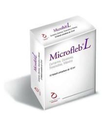 MICROFLEB L 10F 10ML