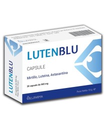 LUTENBLU(LUTENS) 20CPS