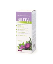 BILEPA (PLUS) SCIROPPO 500ML