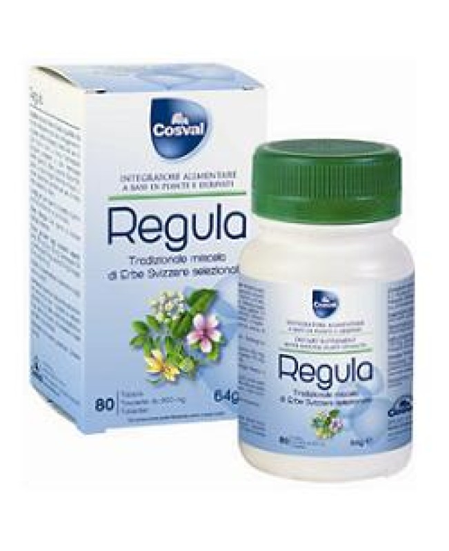 REGULA MISC ERBE SVIZZ 80TAV REGULA MISC ERBE SVIZZ 80TAV