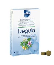 REGULA MISCELA ERBE SVIZ 30TAV