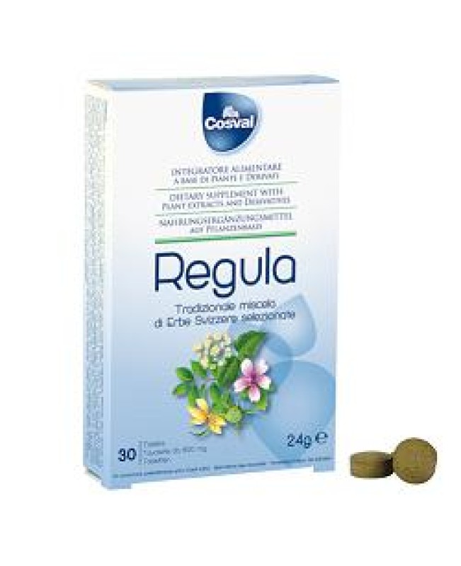 REGULA MISCELA ERBE SVIZ 30TAV REGULA MISCELA ERBE SVIZ 30TAV