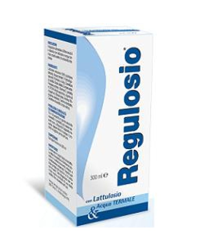 REGULOSIO 300ML