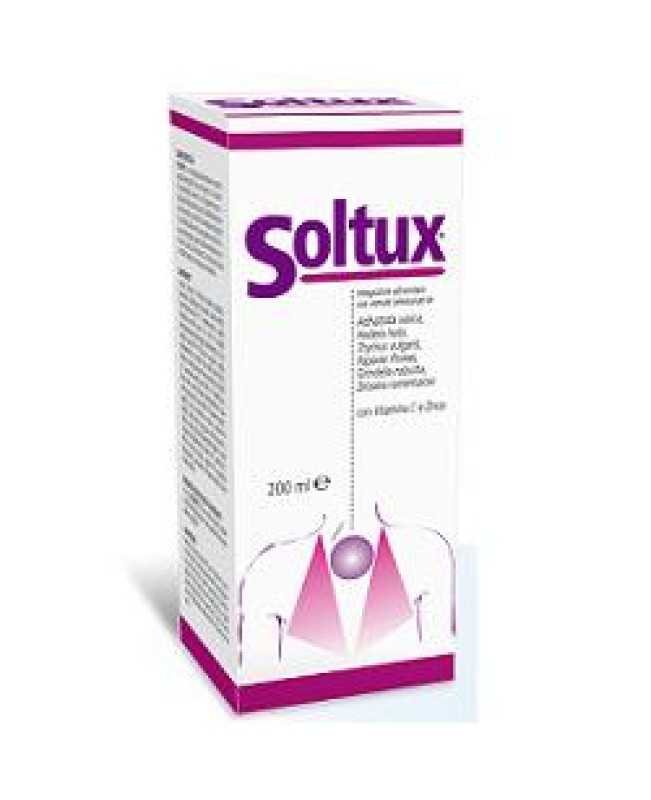 SOLTUX 200ML