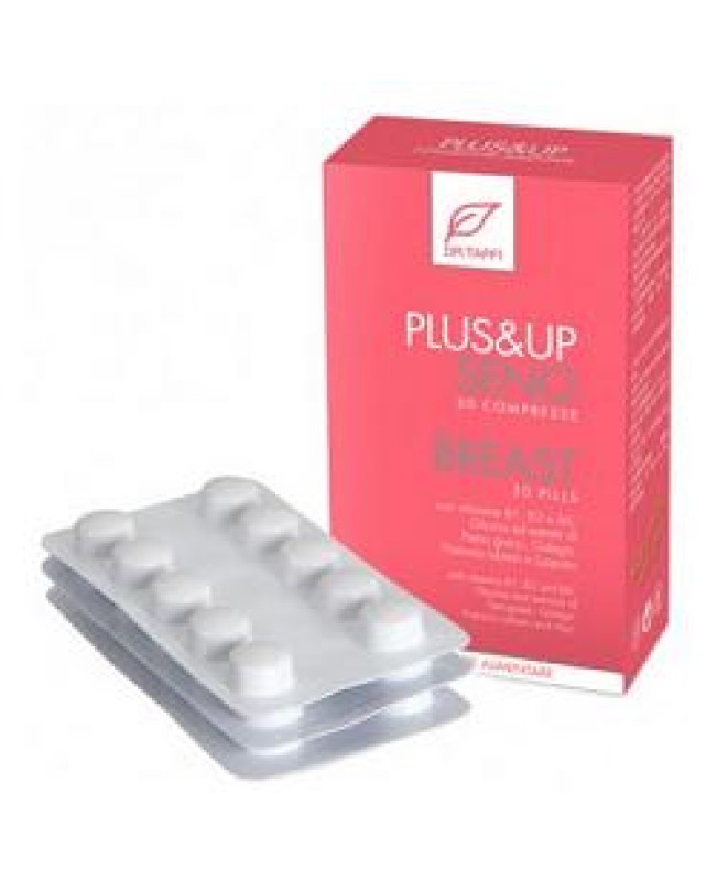 PLUS e UP CELL OFF SENO/BREA 30CPR PLUS e UP CELL OFF SENO/BREA 30CPR