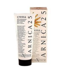CREMA ARNICA 25 ORANATURA 100ML