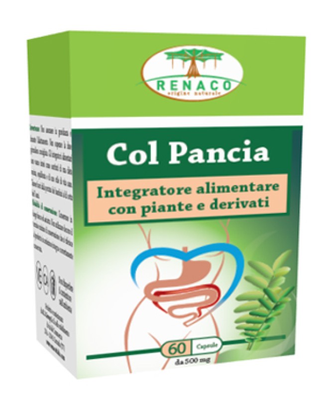 COL PANCIA 60CPS COL PANCIA 60CPS