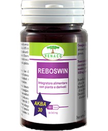 REBOSWIN 60CPS