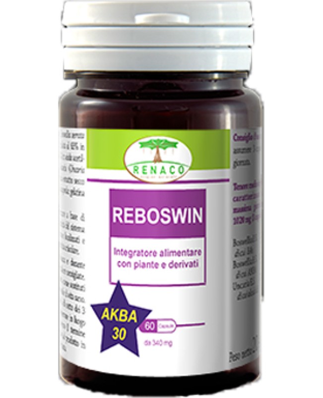 REBOSWIN 60CPS REBOSWIN 60CPS