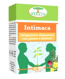 INTIMACA 60CPS