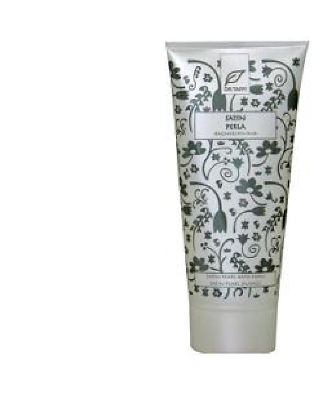 SATIN PERLA BAGNOSCHIUMA 200ML SATIN PERLA BAGNOSCHIUMA 200ML