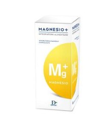 MAGNESIO+ 200ML