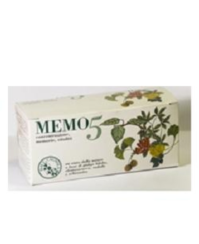 MEMO 5 LIQ 10FL 10ML MEMO 5 LIQ 10FL 10ML