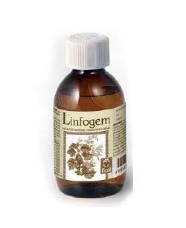 LINFOGEM GTT 200ML LINFOGEM GTT 200ML