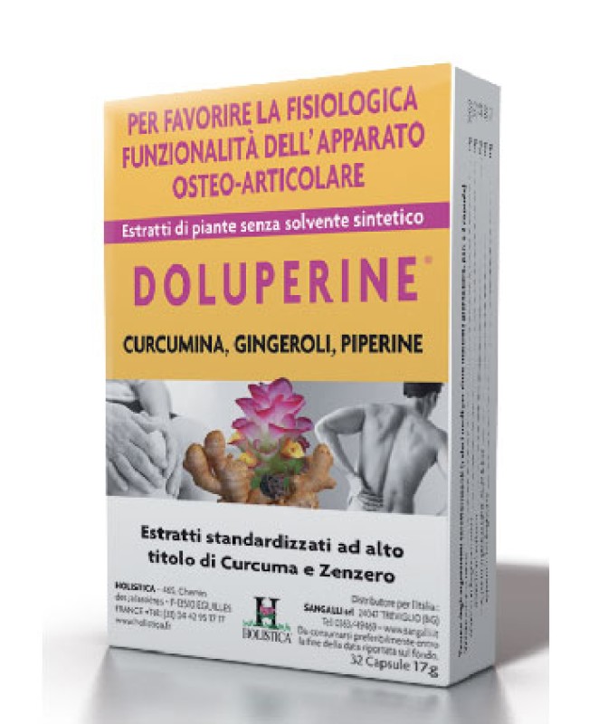 DOLUPERINE 60CPS DOLUPERINE 60CPS