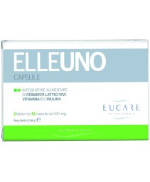ELLE-UNO 24 CPR