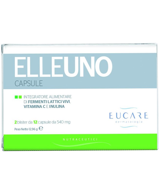 ELLE-UNO 24 CPR ELLE-UNO 24 CPR