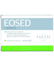 EOSED 20CPR