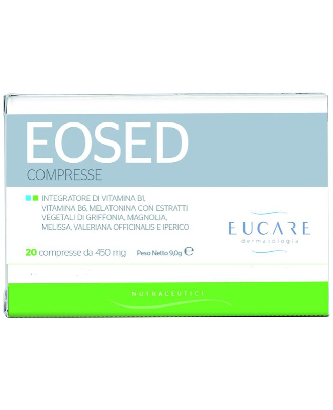 EOSED 20CPR EOSED 20CPR