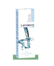 LENDERM OIL 400ML
