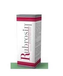 RUBROSIN SOLUZIONE 50ML