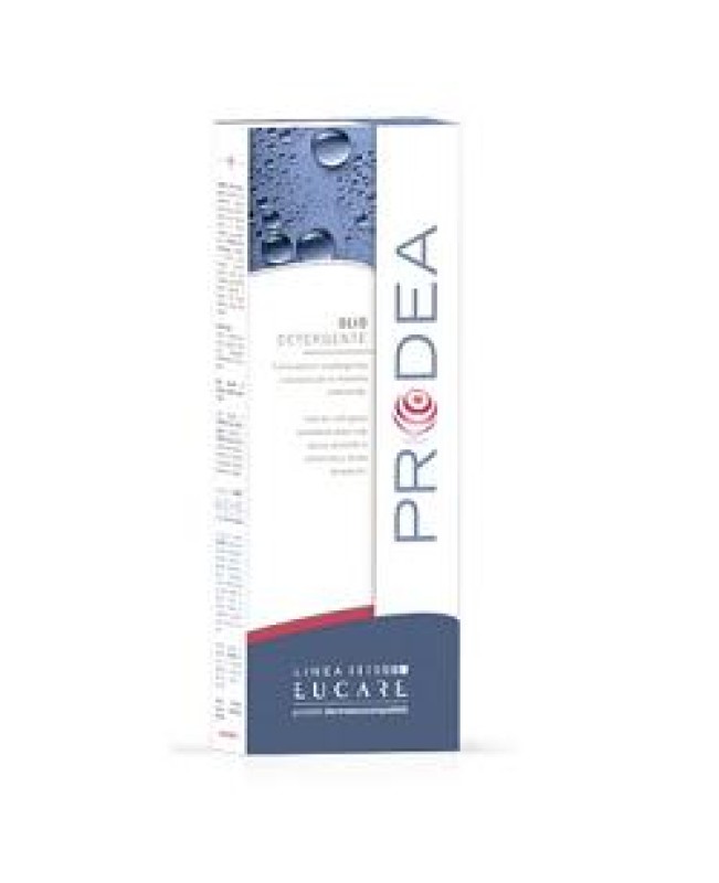 PRODEA DETERGENTE 400ML PRODEA DETERGENTE 400ML