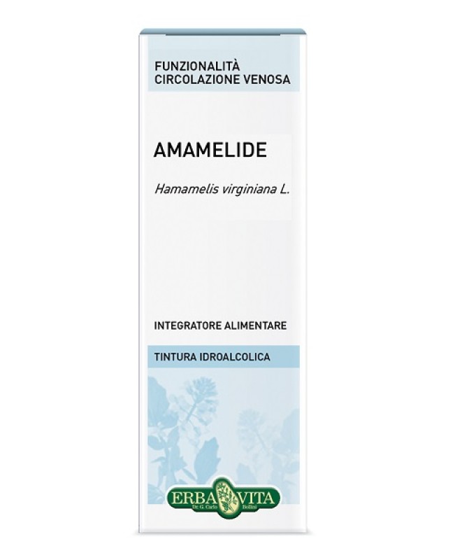 AMAMELIDE SOL IAL 50ML