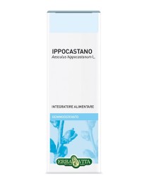 IPPOCASTANO GD 50ML