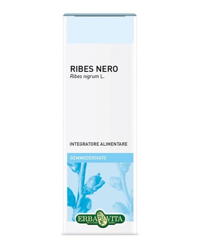 RIBES NERO GD 50ML RIBES NERO GD 50ML
