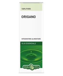 ORIGANO SPAGNA OE 10ML EVI